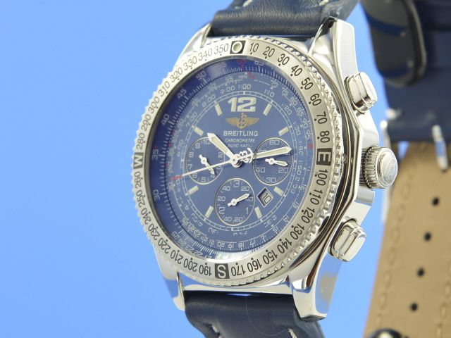Breitling B-2