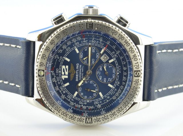 Breitling B-2