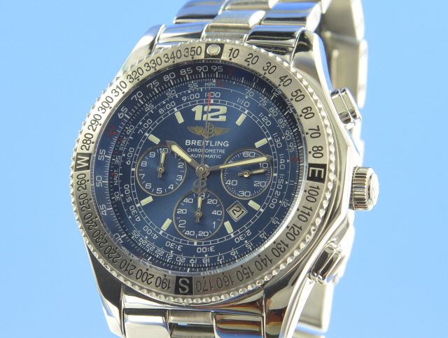 Breitling B-2
