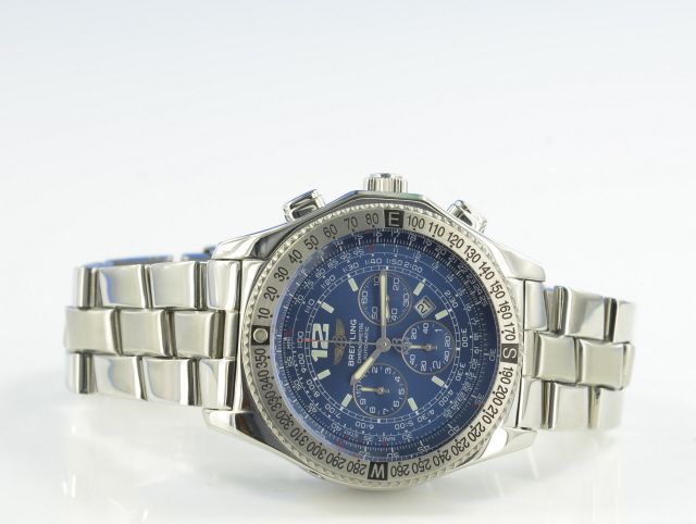 Breitling B-2