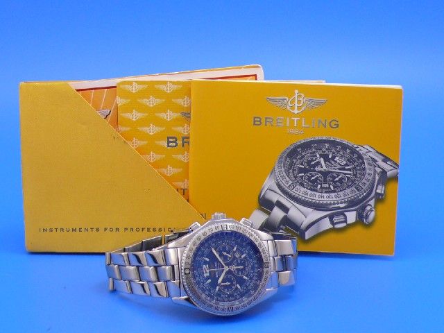Breitling B-2