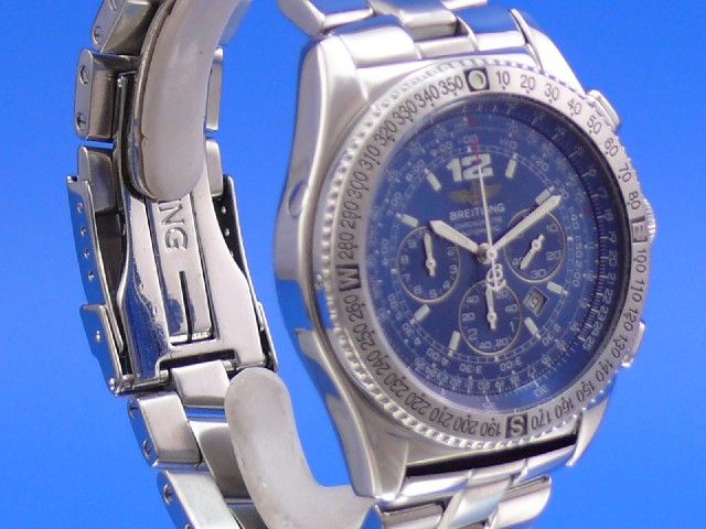 Breitling B-2
