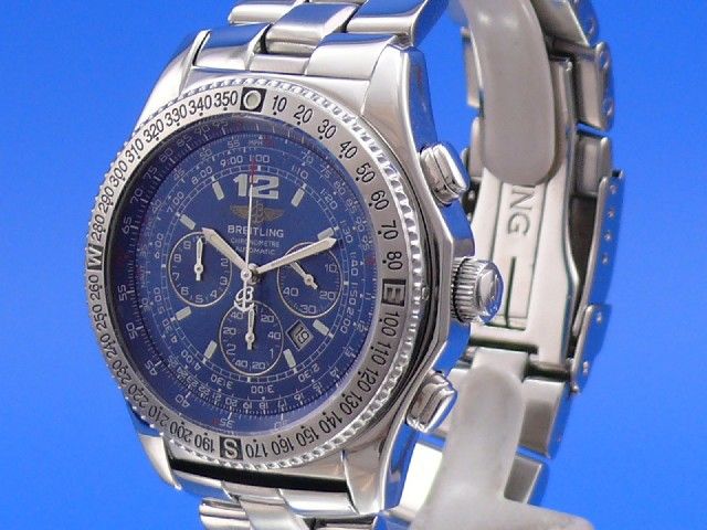 Breitling B-2