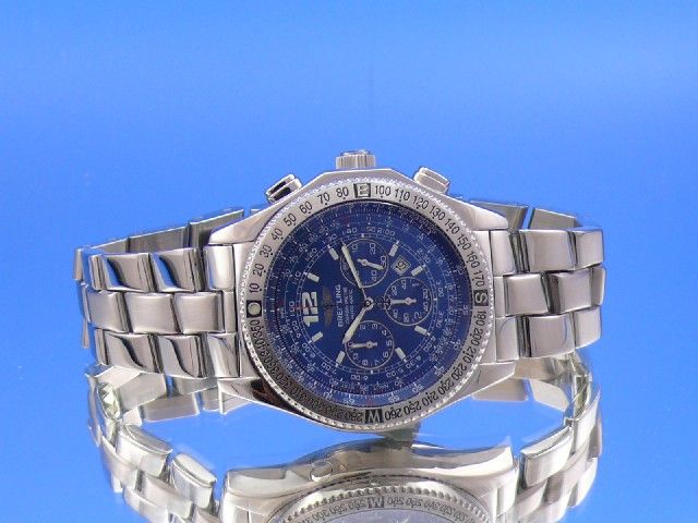 Breitling B-2
