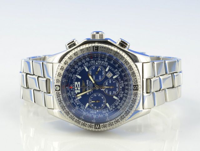 Breitling B-2