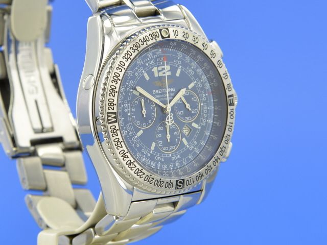 Breitling B-2