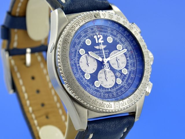 Breitling B-2