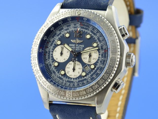 Breitling B-2