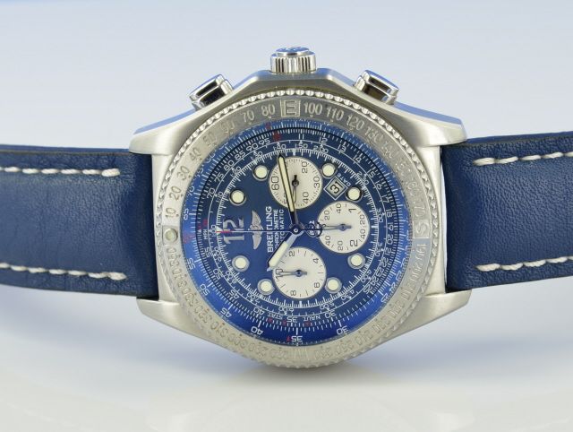 Breitling B-2