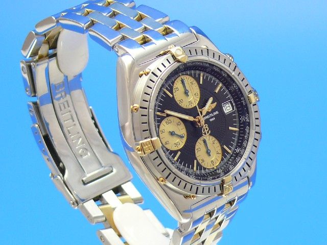 Breitling Chronomat Chronograph