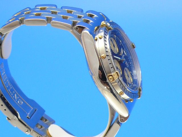 Breitling Chronomat Chronograph