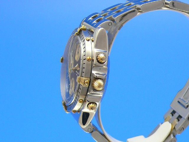 Breitling Chronomat Chronograph