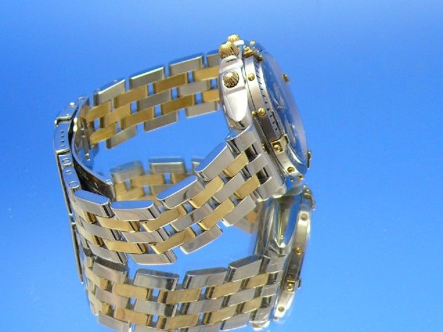 Breitling Chronomat Chronograph