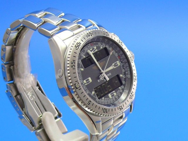 Breitling B1