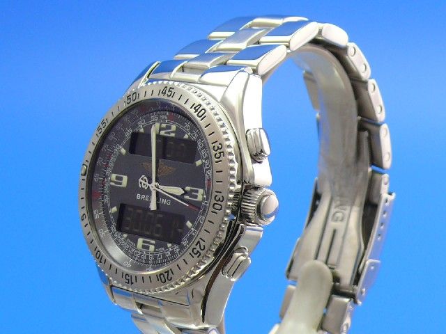 Breitling B1