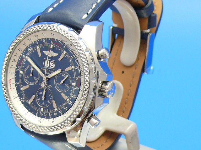 Breitling BENTLEY Motors 6.75