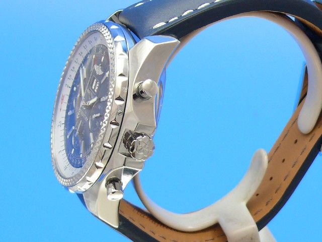 Breitling BENTLEY Motors 6.75