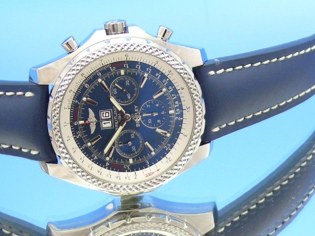Breitling BENTLEY Motors 6.75
