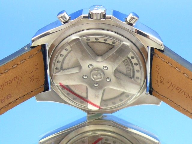 Breitling BENTLEY Motors 6.75