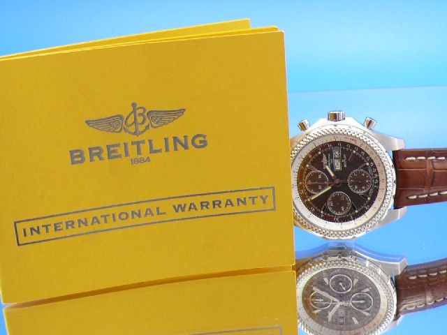 Breitling Bentley GT Racing A1336313
