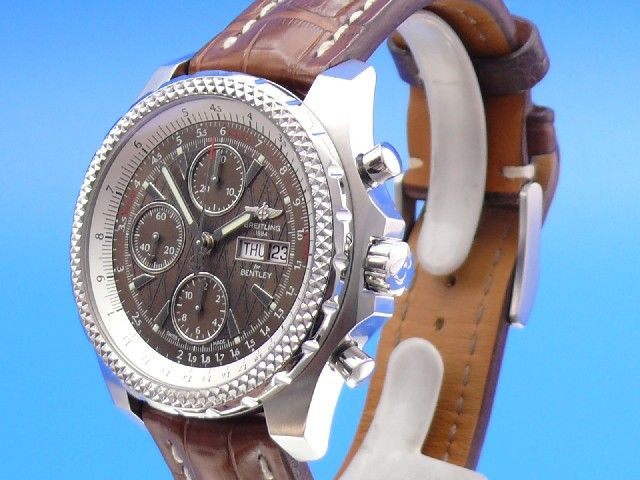 Breitling Bentley GT Racing A1336313