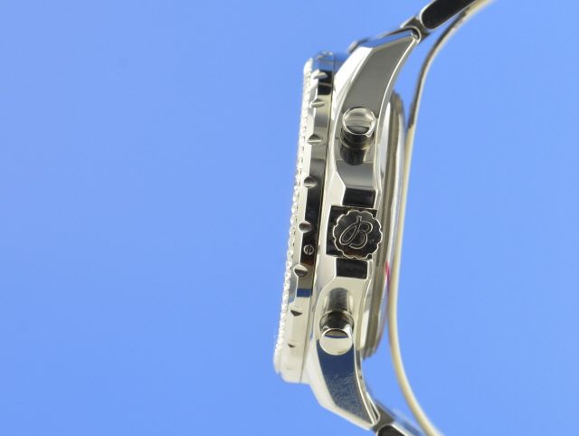 Breitling Bentley Motors