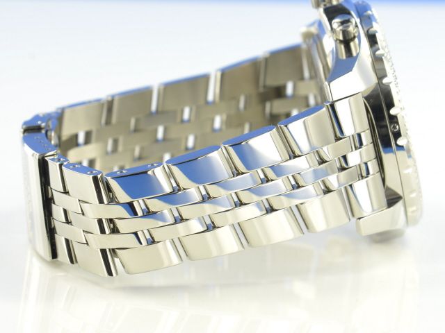 Breitling Bentley Motors