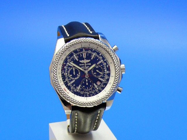Breitling Bentley Motors