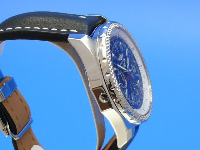 Breitling Bentley Motors