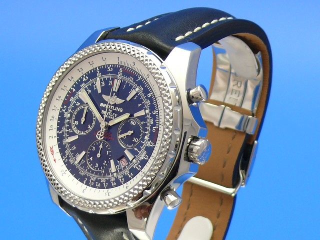 Breitling Bentley Motors