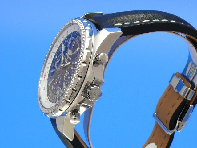 Breitling Bentley Motors