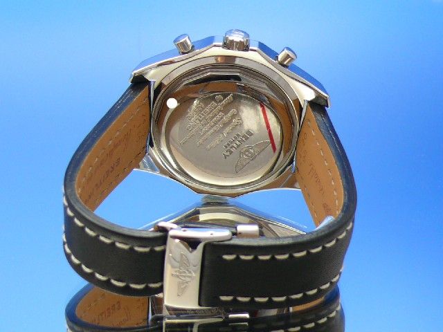 Breitling Bentley Motors