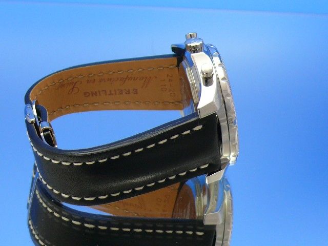 Breitling Bentley Motors