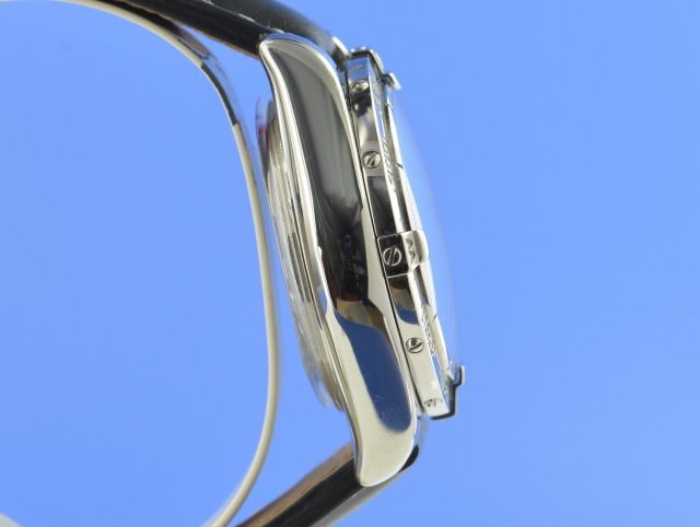 Breitling Blackbird Chronograph