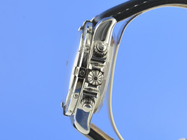 Breitling Blackbird Chronograph