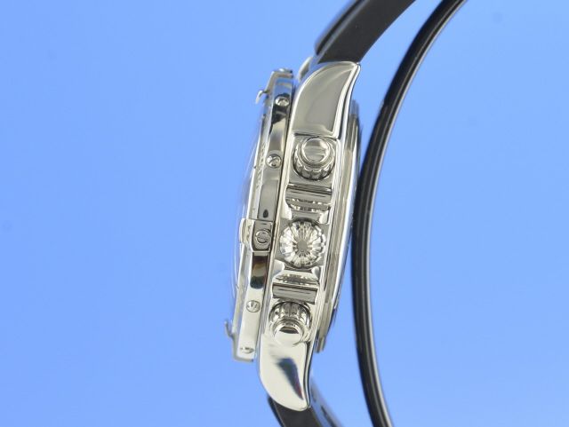 Breitling Blackbird Chronograph