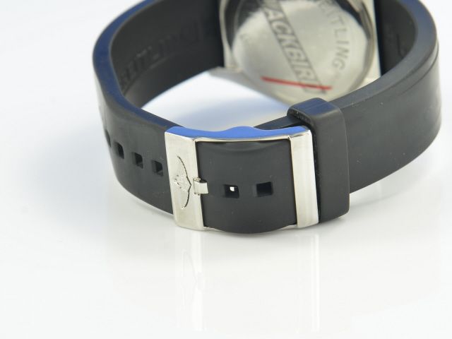 Breitling Blackbird Chronograph