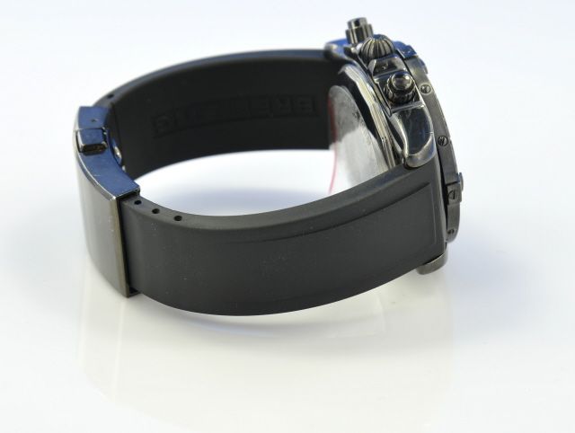 Breitling Blackbird Chronograph