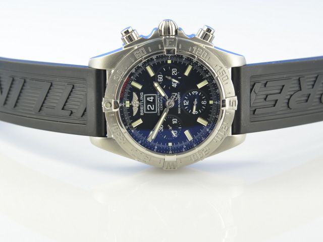 Breitling Blackbird