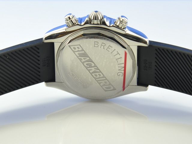 Breitling Blackbird