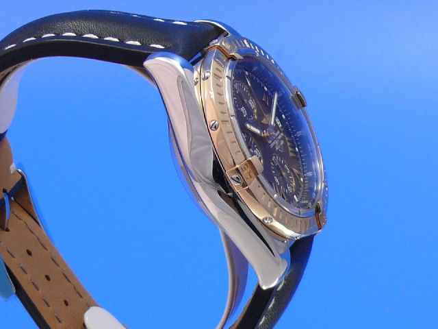 Breitling Chronomat Evulotion