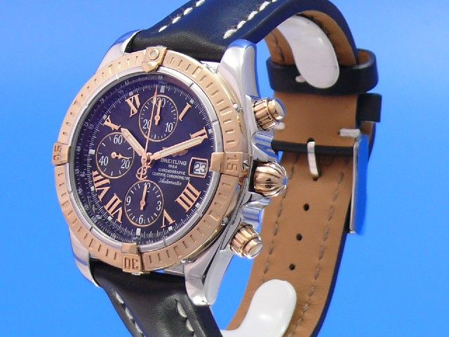 Breitling Chronomat Evulotion