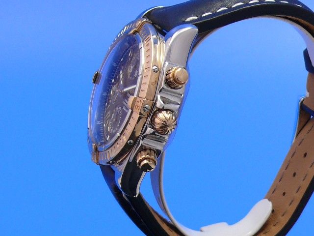 Breitling Chronomat Evulotion