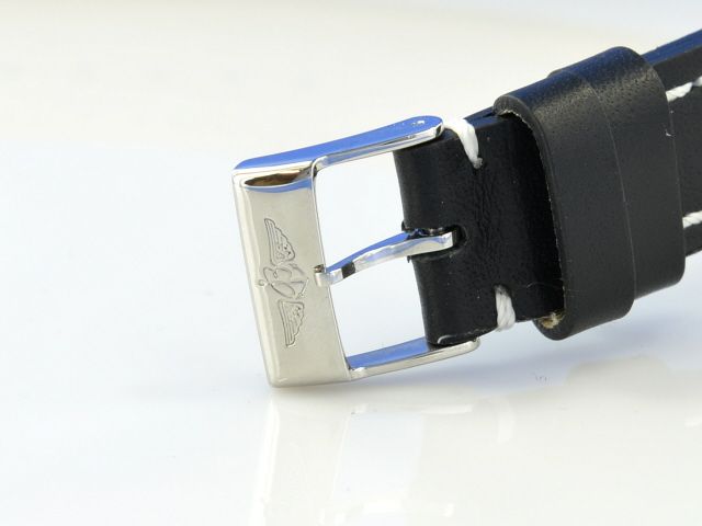 Breitling Callisto Lady Stahl/Gold