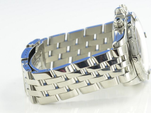 Breitling Chronmat Evolution Chronograph 44 mm