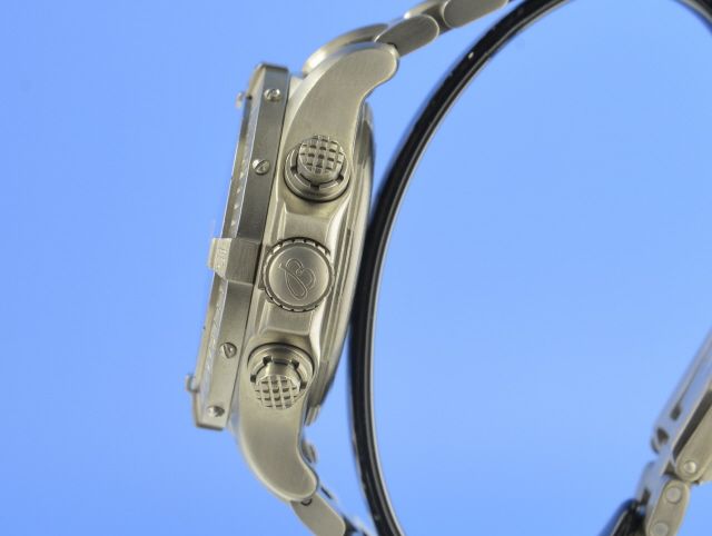 Breitling Chrono Avenger M1