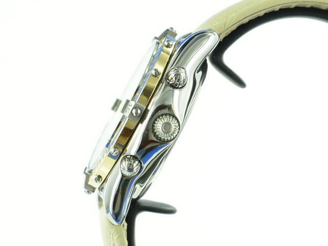 Breitling Chrono Cockpit 37 Permutt D30012