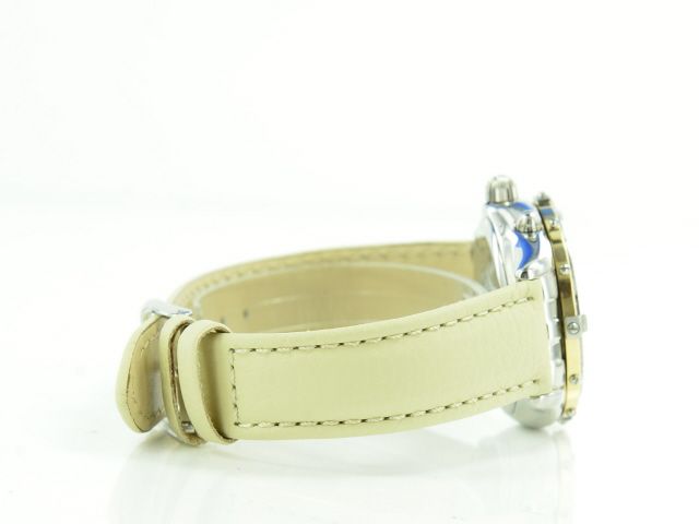 Breitling Chrono Cockpit 37 Permutt D30012