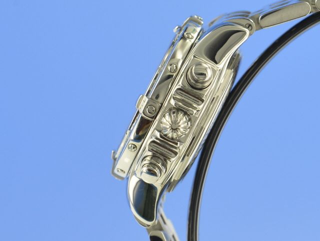 Breitling Chrono Cockpit