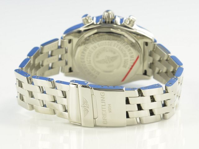 Breitling Chrono Cockpit